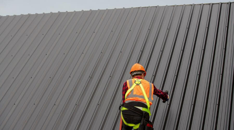 Expert Emergency Roof Repairs services in Rising Sun, MD
